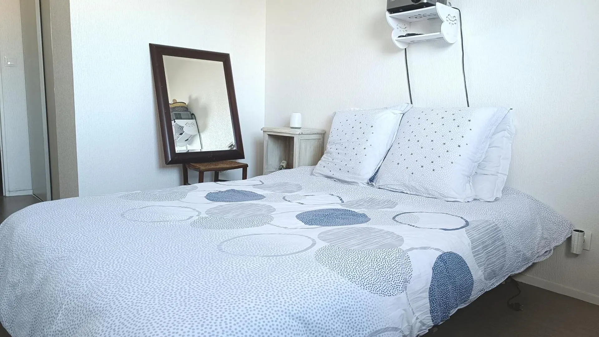 Alloggio in famiglia Chambre Calme Dans Un Appartement Lumineux Tolosa